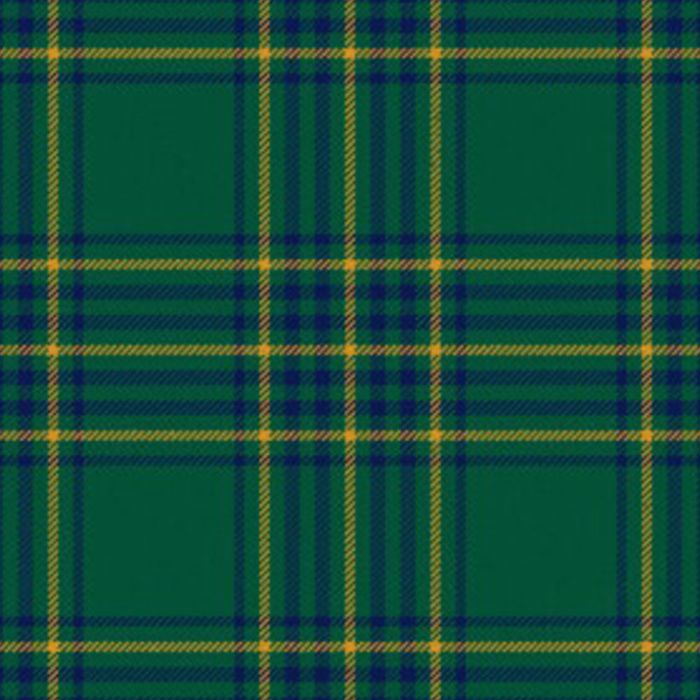 Highland Hospice Tartan Kilt