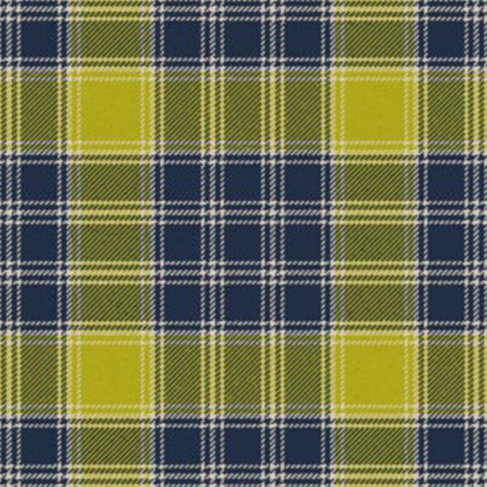 Highland Park High School Pipe Band Tartan Kilt