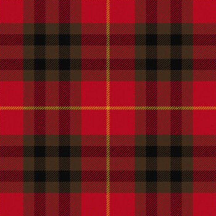 Highland Pub Company Tartan Kilt