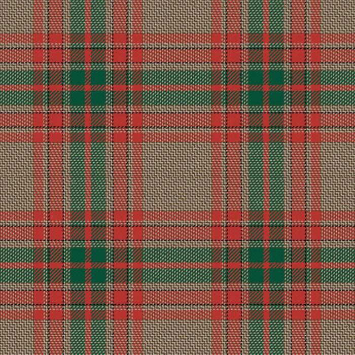Peeper Tartan Kilt