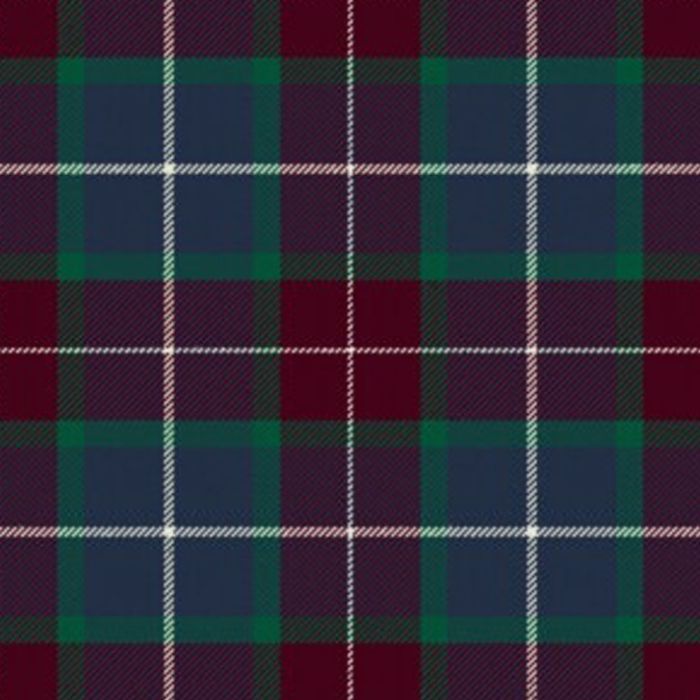 Highland Spring Dress Tartan kilt