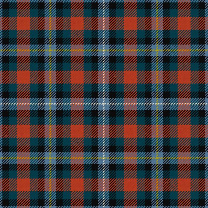Highland Titles Ancient Tartan Kilt