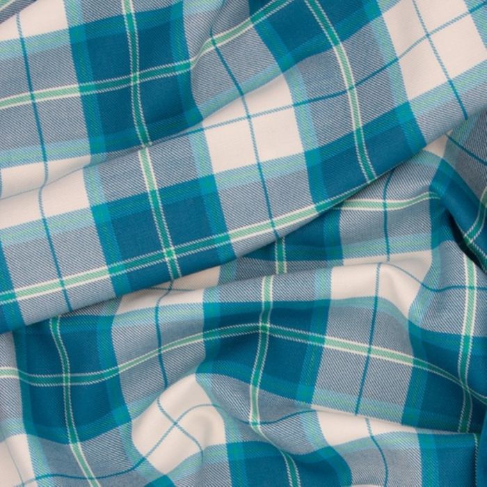 Highland Cadet Tartan
