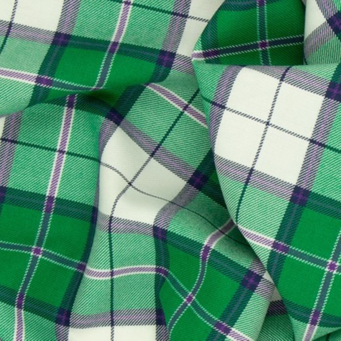 Highland Emerald Tartan