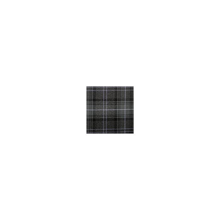 Highland Granite Mauve Tartan
