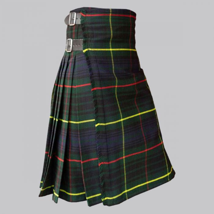 Stewart Hunting Modern Tartan Kilt