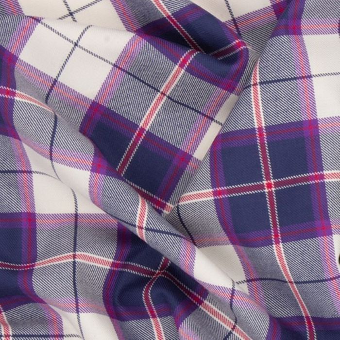 Highland Marine Tartan