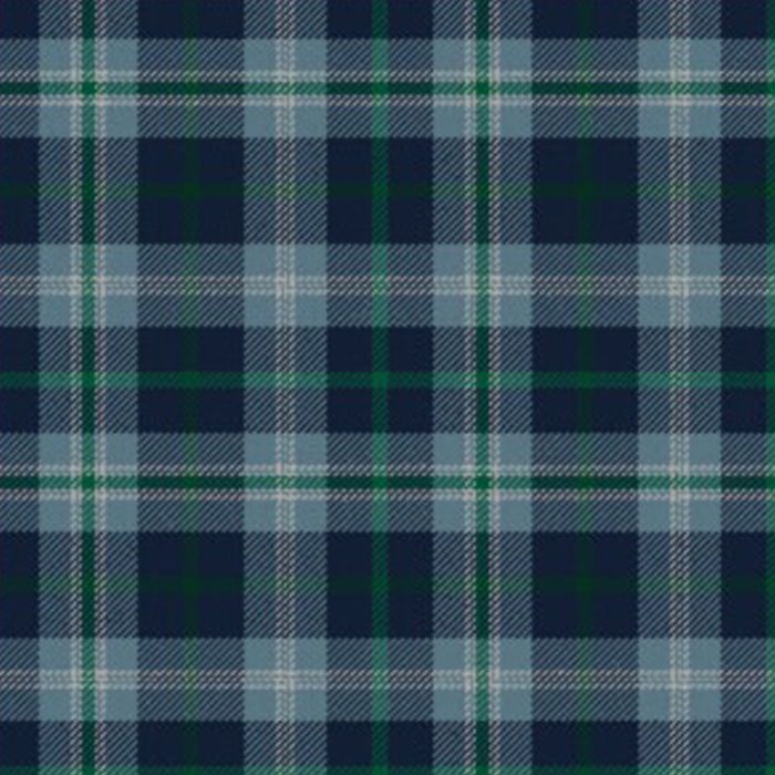 Highlands Country Club Tartan Kilt