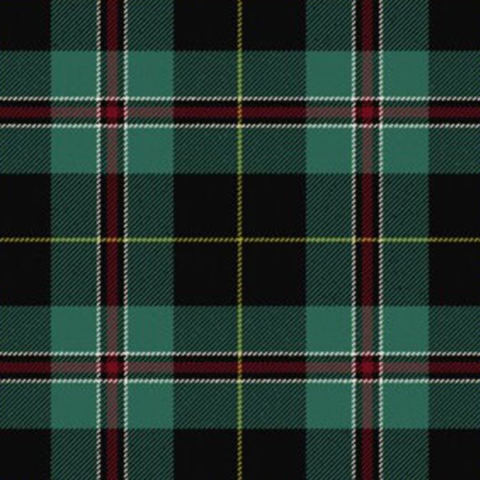 Highlands of Durham Tartan Kilt