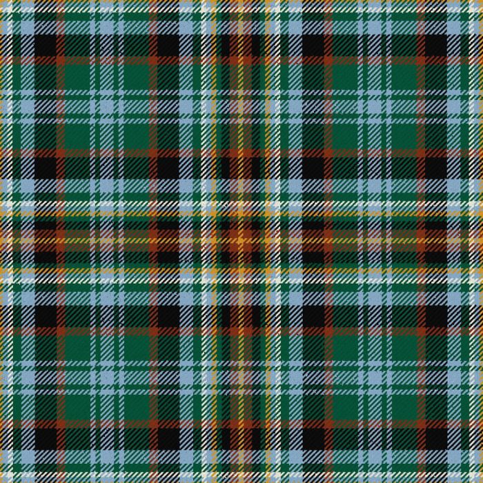 Highlands of Haliburton Ancient Tartan Kilt