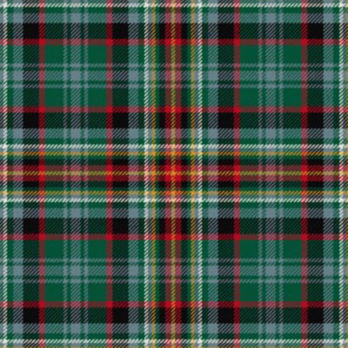 Highlands of Haliburton Tartan Kilt
