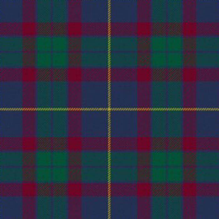Hilton-Head Golf Club Tartan Kilt