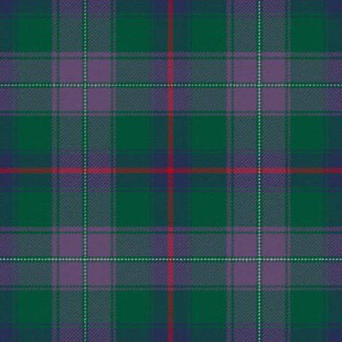 Hilton Hotel Hong Kong Tartan Kilt