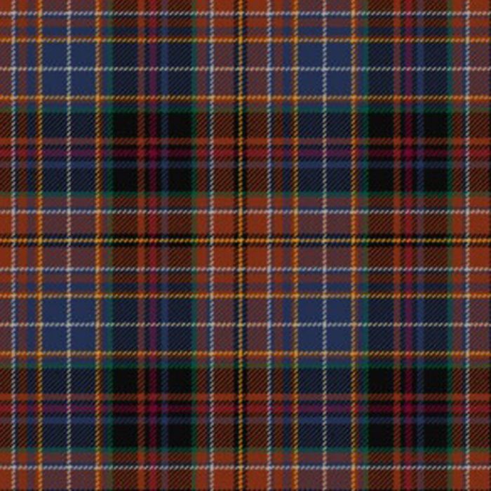 Hird Tartan Kilt