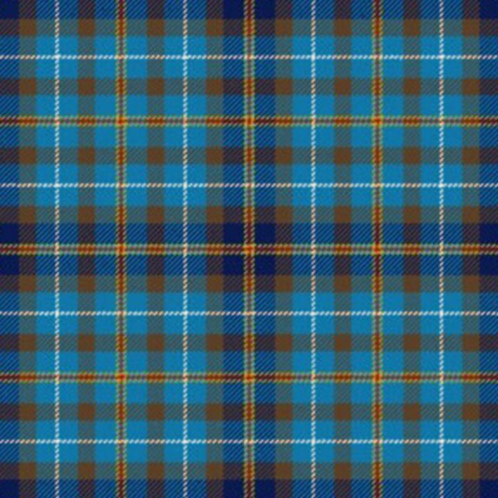 Hirter Karo Tartan Kilt