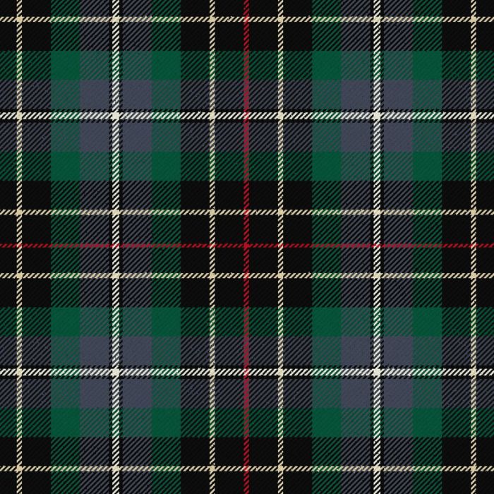 Hislop Hunting Ancient Tartan Kilt