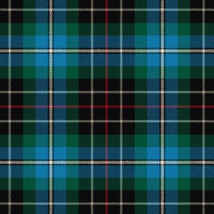 Hislop Hunting Tartan Kilt
