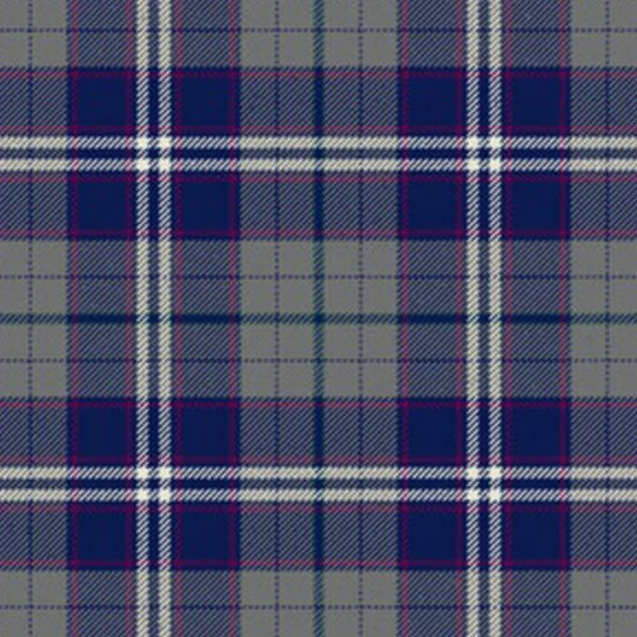 Historic Scotland Tartan Kilt
