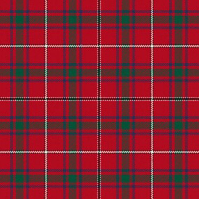 Hoben Ancient Tartan Kilt