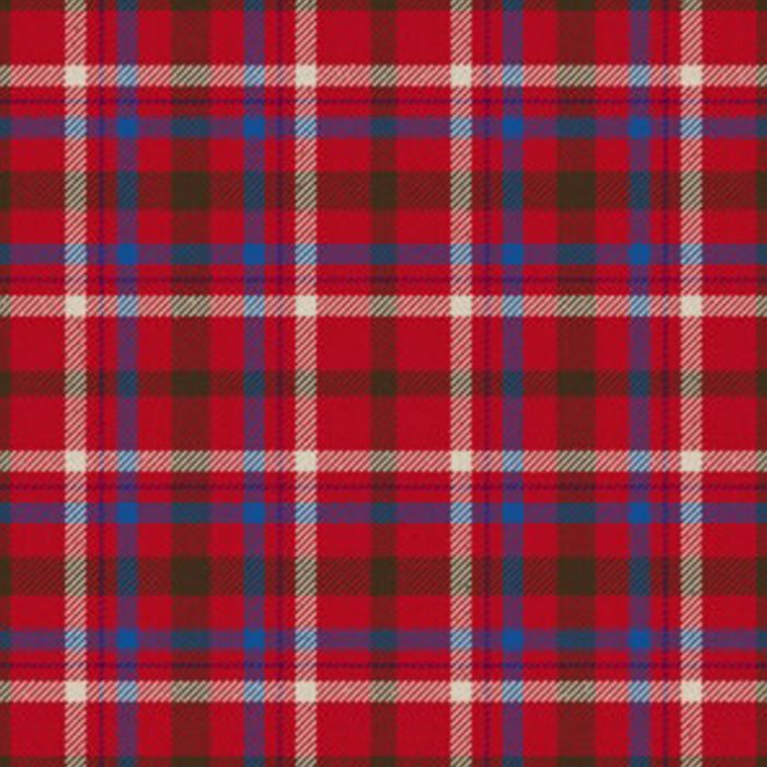 Hodgert Connor & Family Tartan Kilt