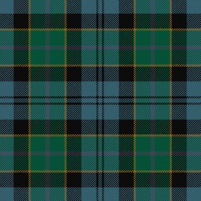Hogarth Ancient Tartan Kilt