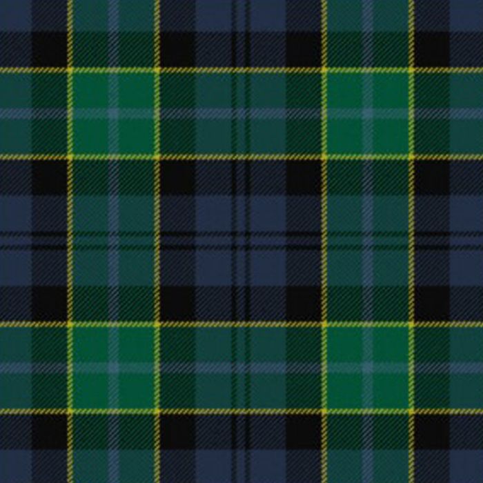 Hogarth Tartan Kilt