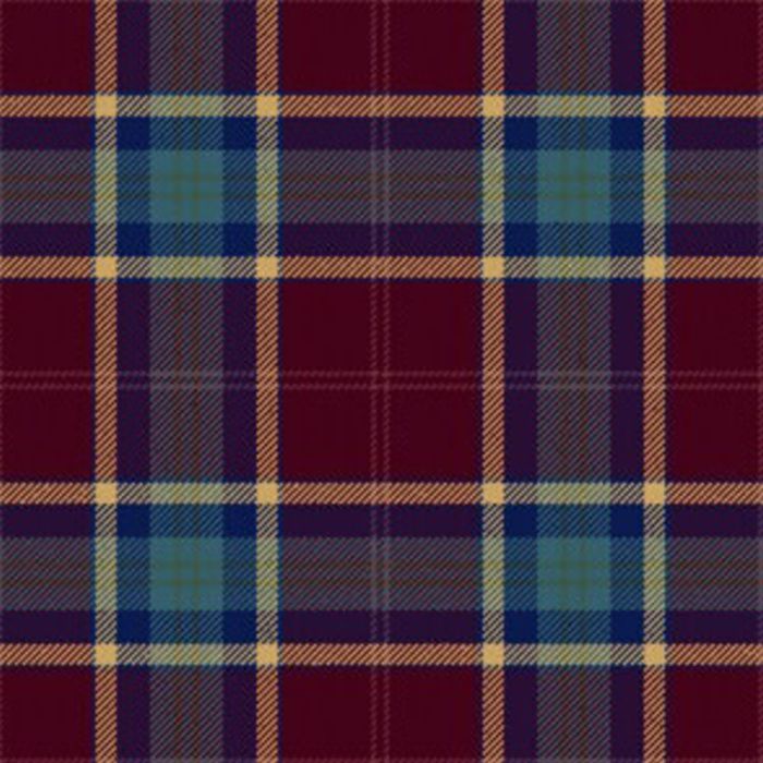 Hogeboom of Toronto Tartan Kilt