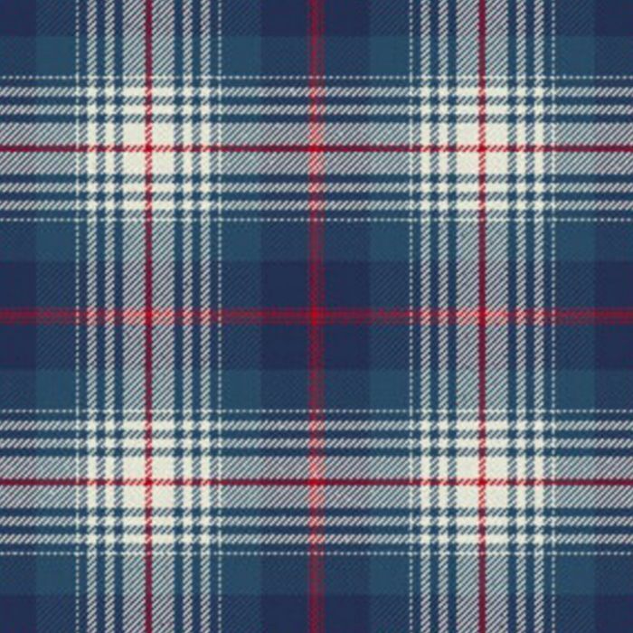 Hogmanay Plaid Tartan Kilt