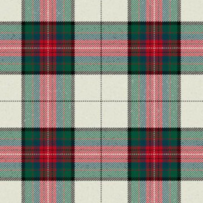 Hohenzollern Tartan Kilt