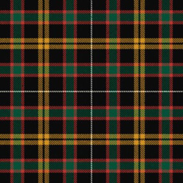 Holestone Tartan Kilt