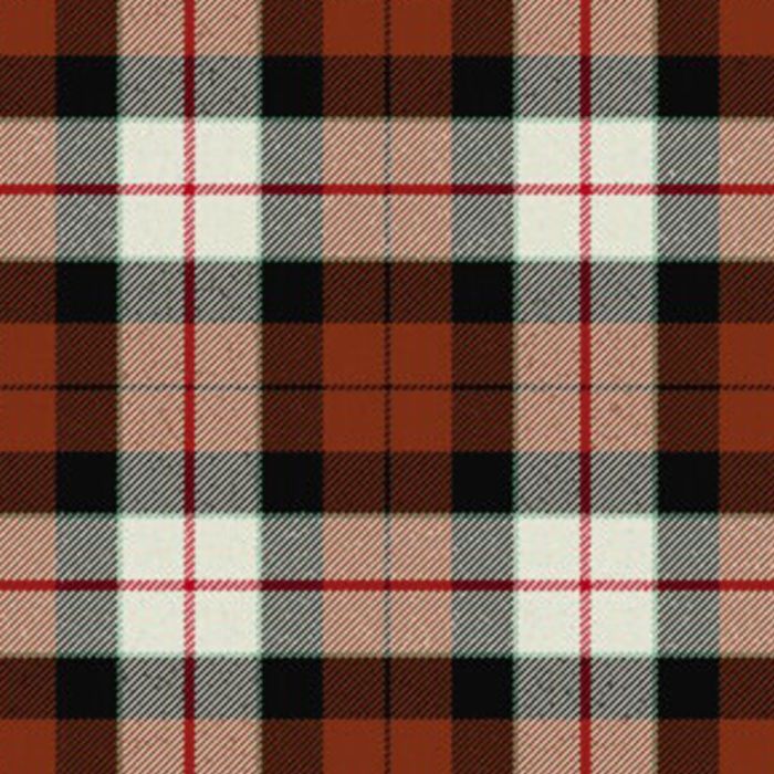 Holland Dress Tartan Kilt