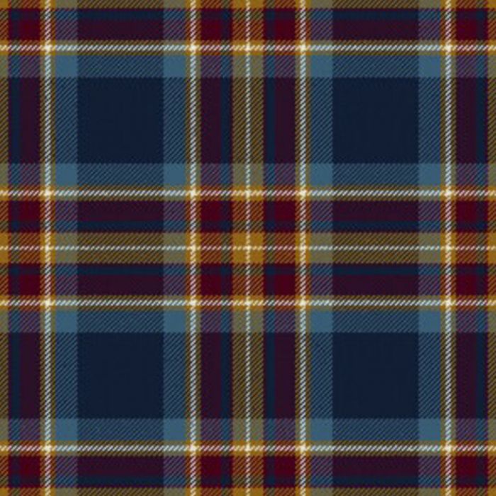 Holyrood Jubilee Tartan Kilt