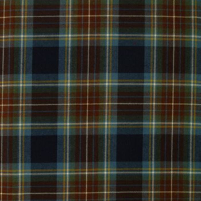 Holyrood District Tartan 