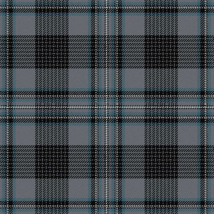 Hood Ancient Tartan Kilt