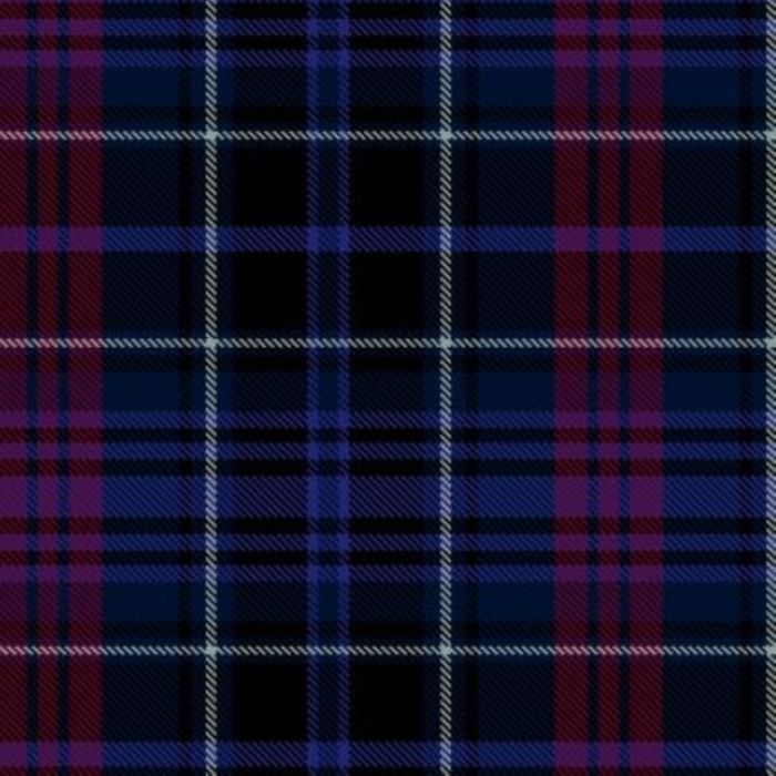 Hopkins of Wales Tartan