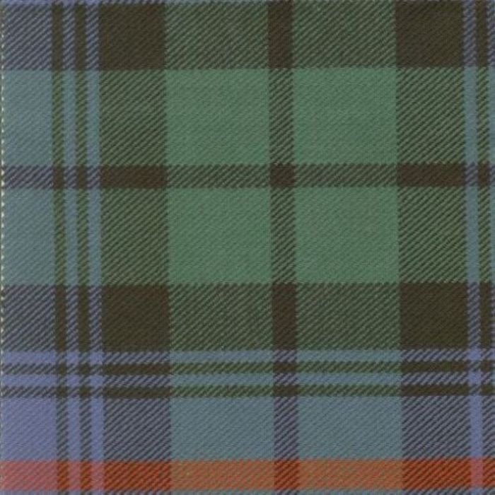 Hrquhart Tartan kilt