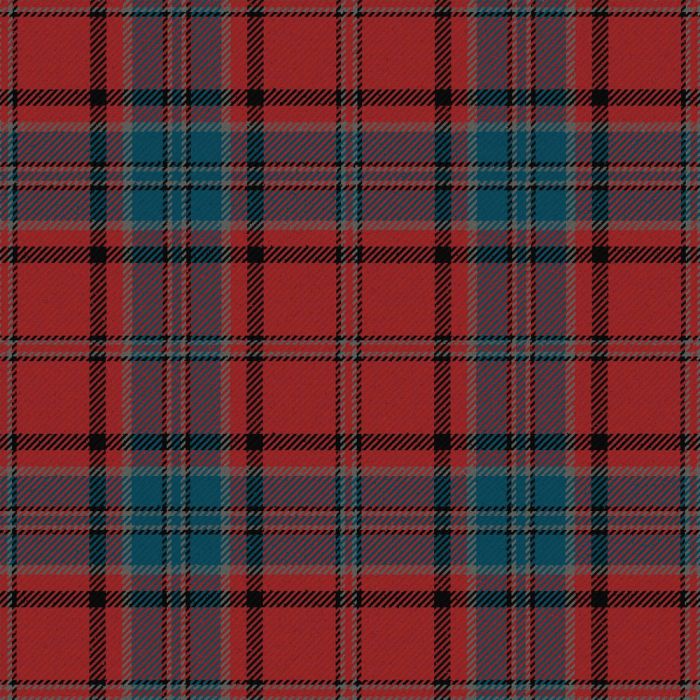 Hudson Ancient Tartan Kilt