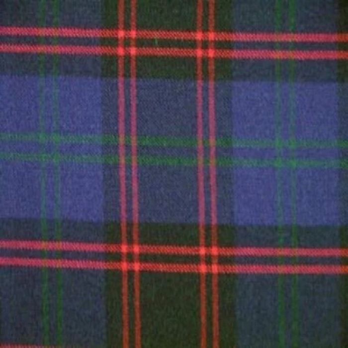 Hum Anicent Tartan