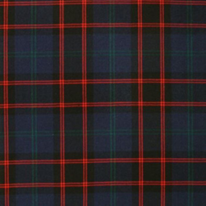 Hume modern  Tartan