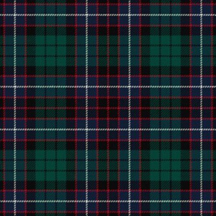 Hunter of Peebleshire Tartan Kilt