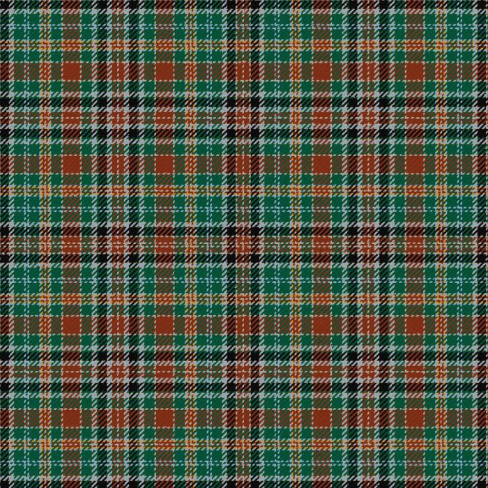 Hunter Old Ancient Tartan Kilt