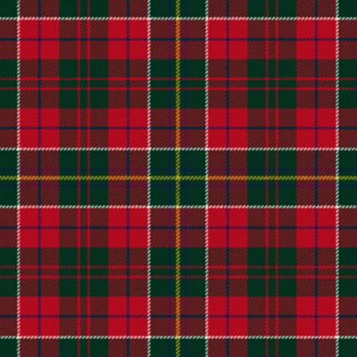 Hunter USA Tartan Kilt