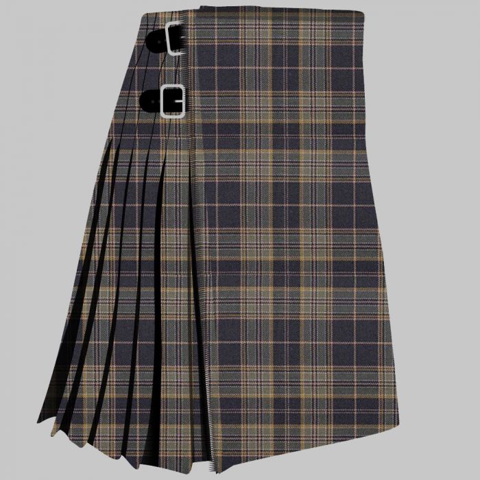 Hunting Tower Tartan Kilt