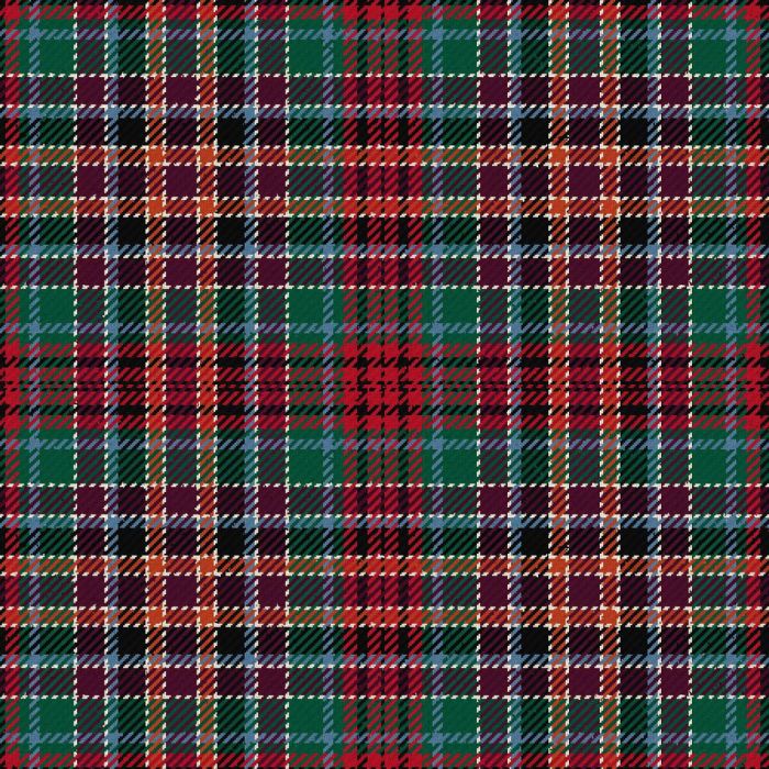 Huntly Ancient Tartan Kilt