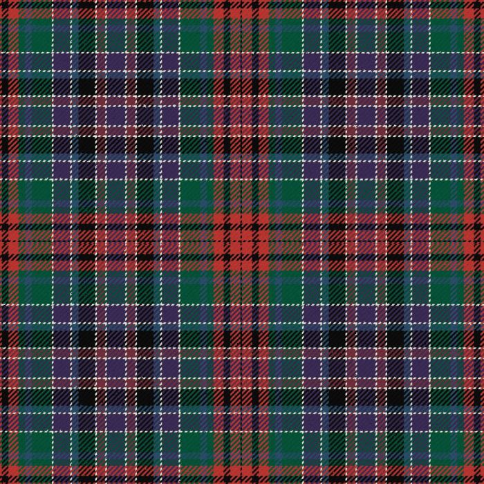 Huntly Old Ancient Tartan kilt