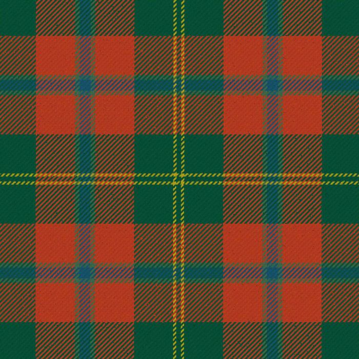 Hutcheson Ancient Tartan Kilt