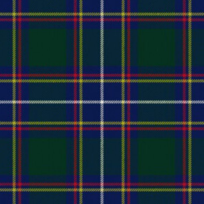 Hydesville Tower School Ancient Tartan Kilt