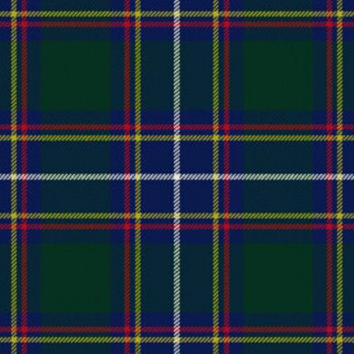Hydesville Tower School  Tartan Kilt