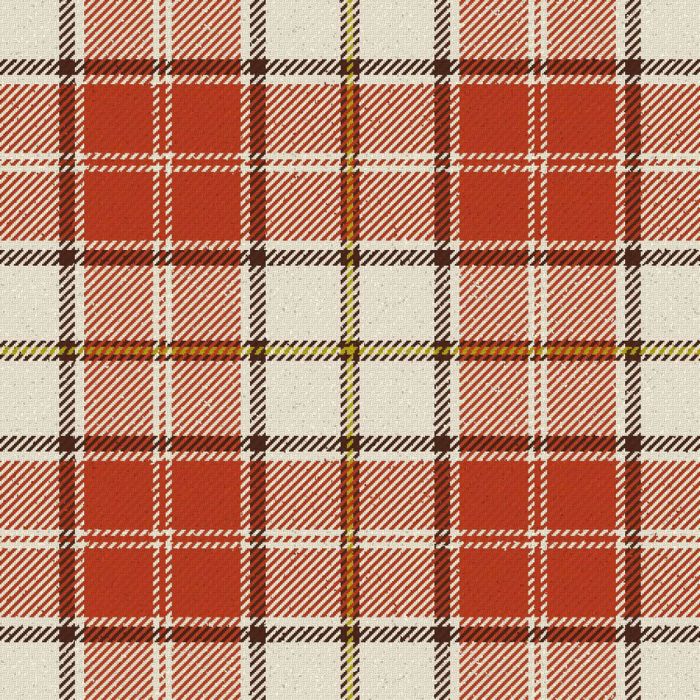 Hyland Day Ancient Tartan Kilt