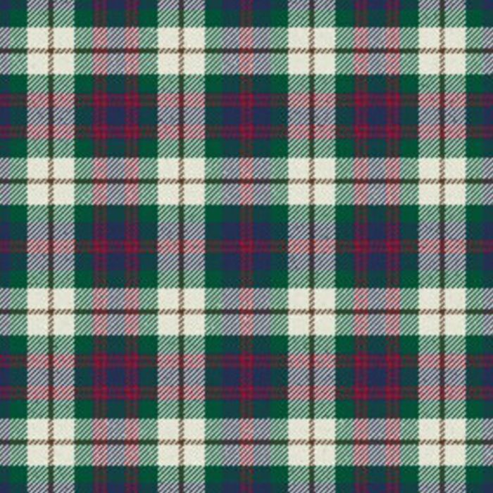 Idaho State Ancient Tartan KIlt